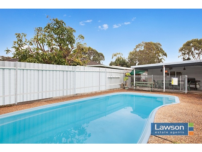 2 Langtree Close, Silverwater NSW 2264