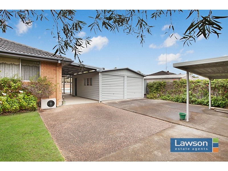 2 Langtree Close, Silverwater NSW 2264