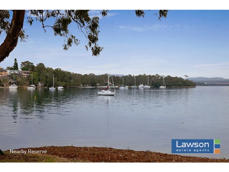 2 Langtree Close, Silverwater NSW 2264