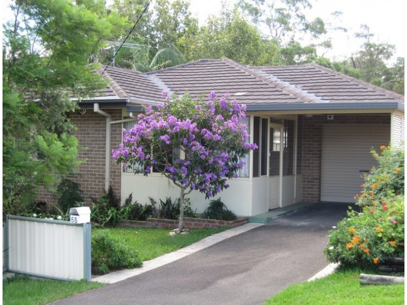 5B  Wharf Street, Morisset NSW 2264