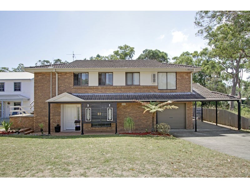 57 Harbord Street, Bonnells Bay NSW 2264