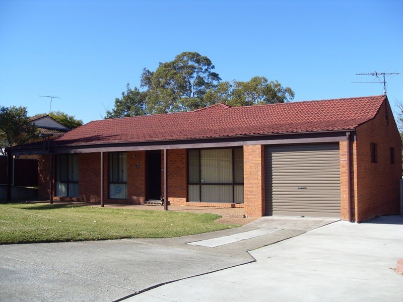 52 Mandolong Street, Morisset NSW 2264