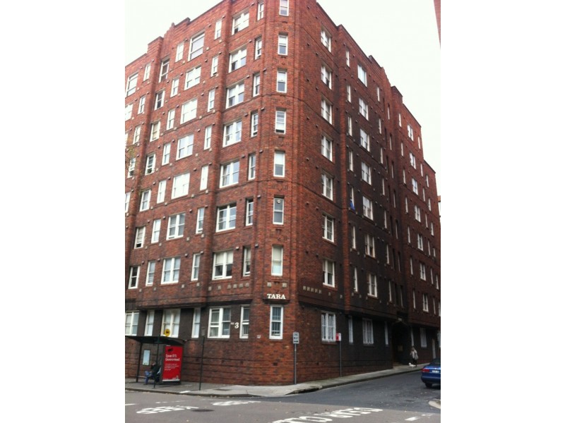 9/3  Greenknowe Avenue, Potts Point NSW 2011
