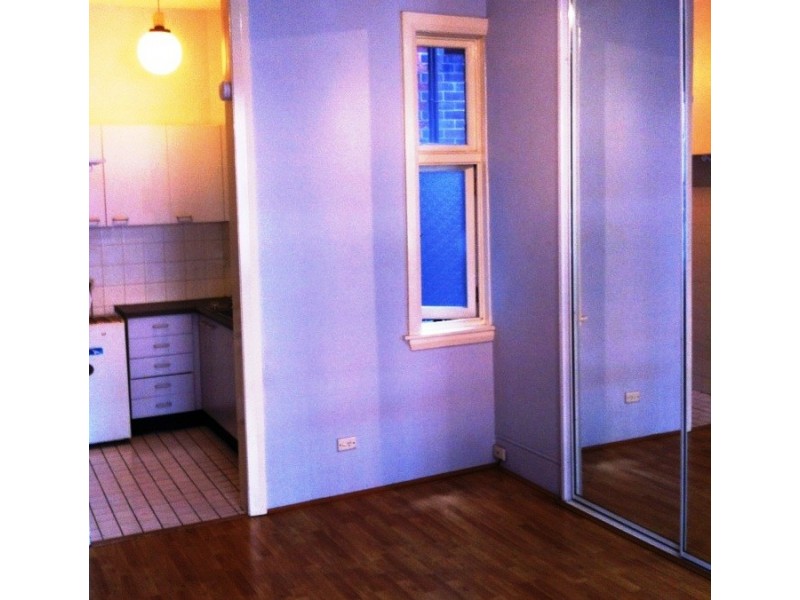 9/3  Greenknowe Avenue, Potts Point NSW 2011