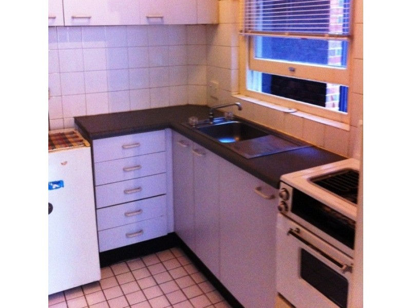 9/3  Greenknowe Avenue, Potts Point NSW 2011