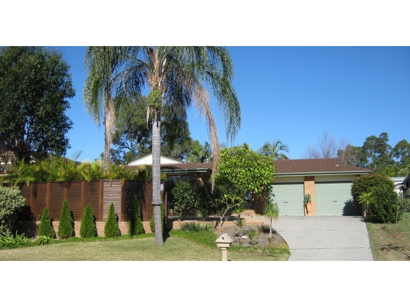 22 Waikiki Road, Bonnells Bay NSW 2264