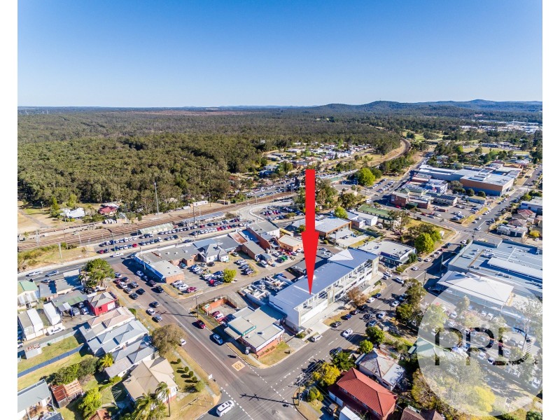 212/20 Yambo Street, Morisset NSW 2264