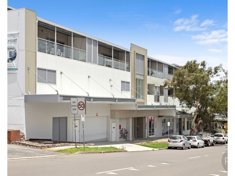 212/20 Yambo Street, Morisset NSW 2264