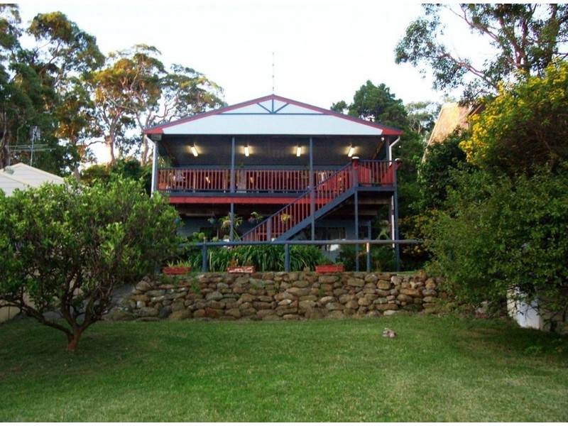 76 Bulgonia Road, Brightwaters NSW 2264