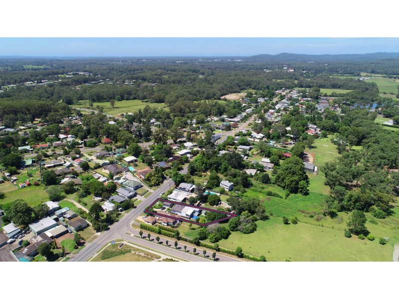 80 Avondale Road, Cooranbong NSW 2265