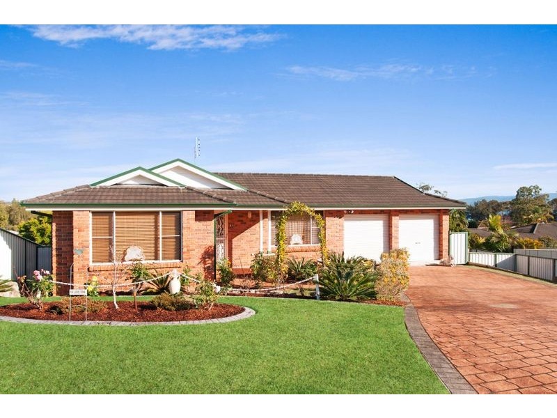 86 Waikiki Road, Bonnells Bay NSW 2264