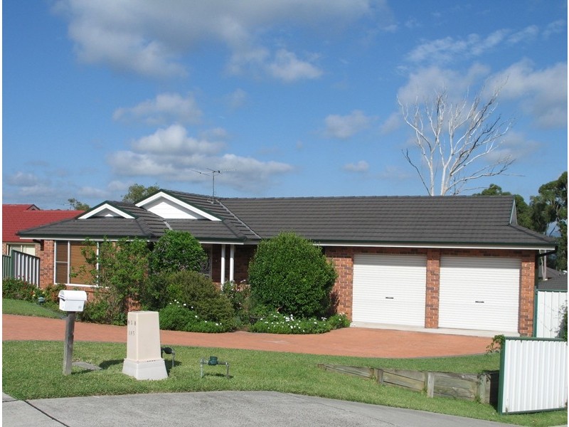 86 Waikiki Road, Bonnells Bay NSW 2264