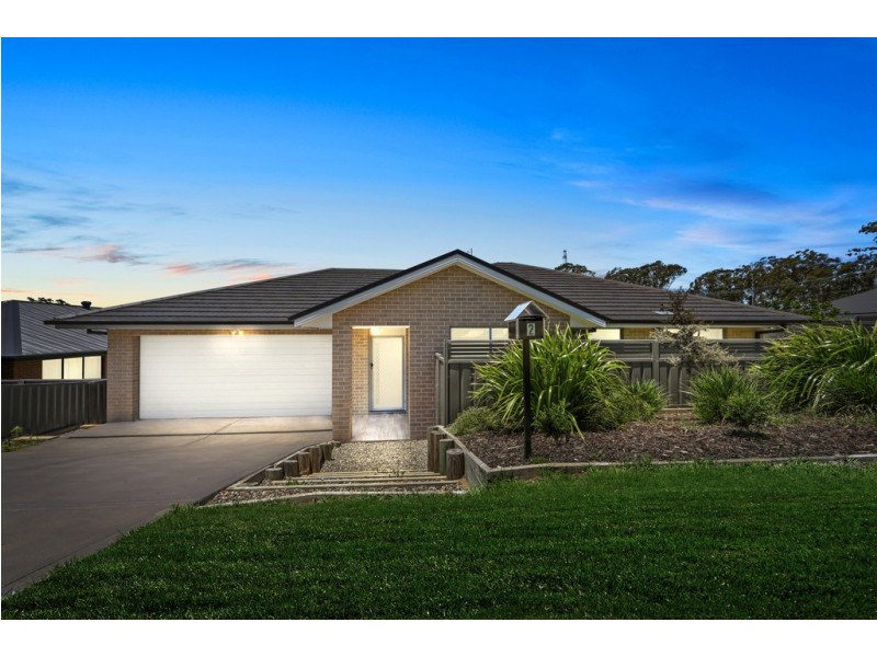 2 Drew Street, Bonnells Bay NSW 2264