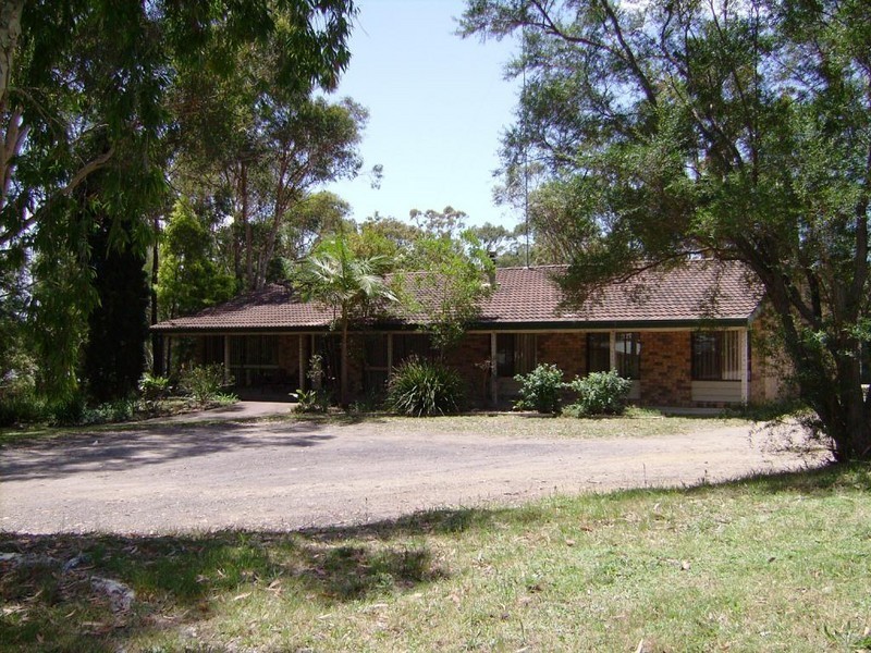 5 Catalina Road, Morisset NSW 2264