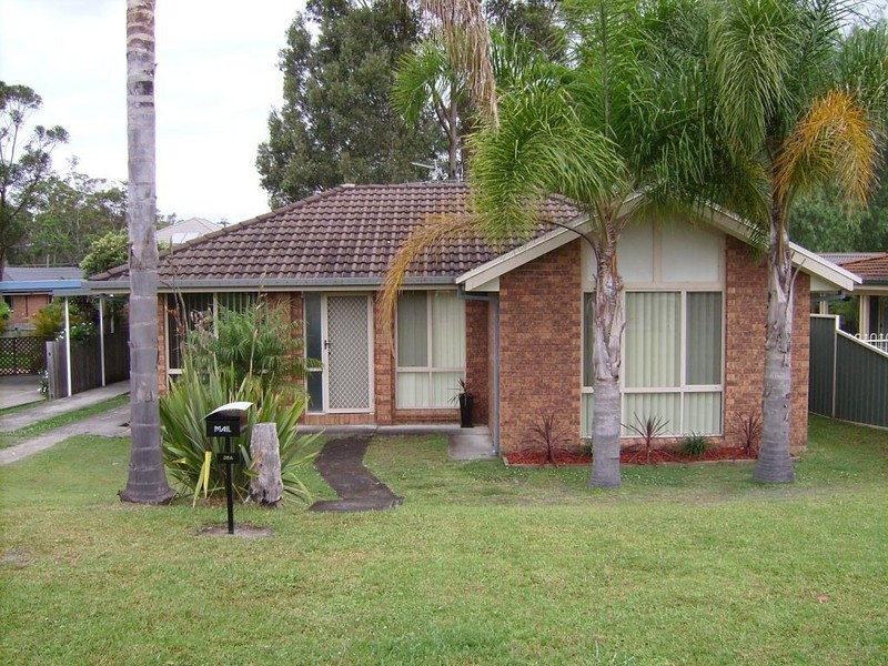 Brightwaters NSW 2264