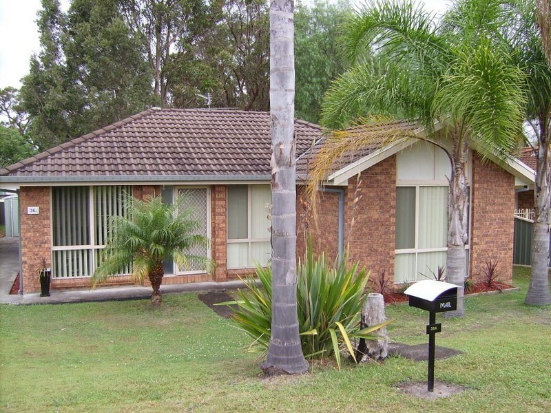 Brightwaters NSW 2264