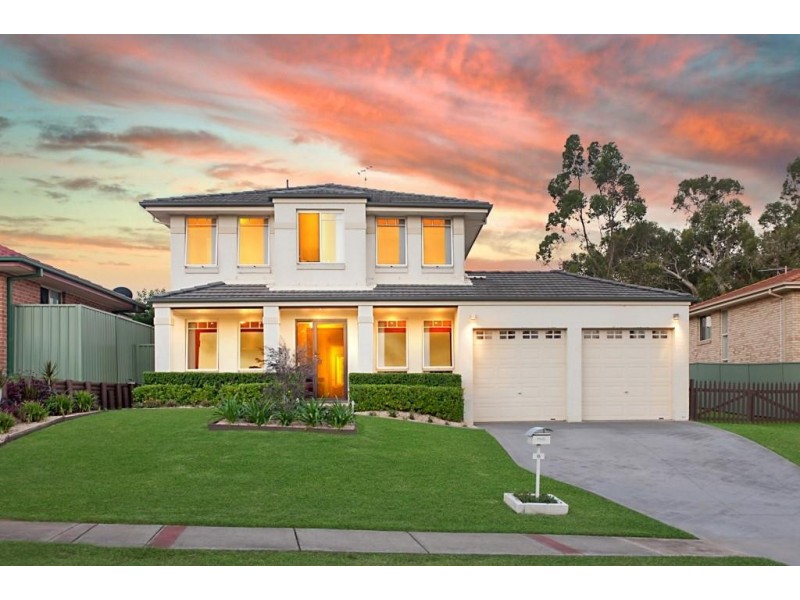 6 Shiraz Drive, Bonnells Bay NSW 2264