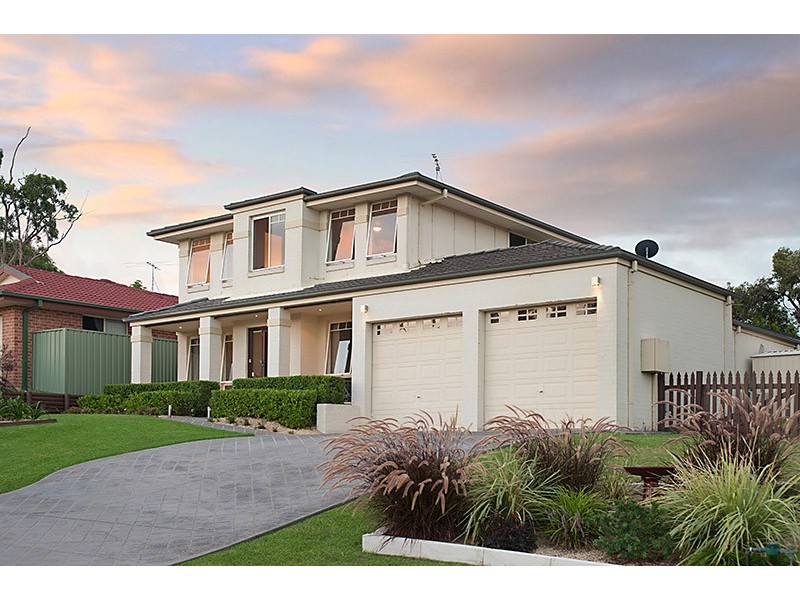 6 Shiraz Drive, Bonnells Bay NSW 2264