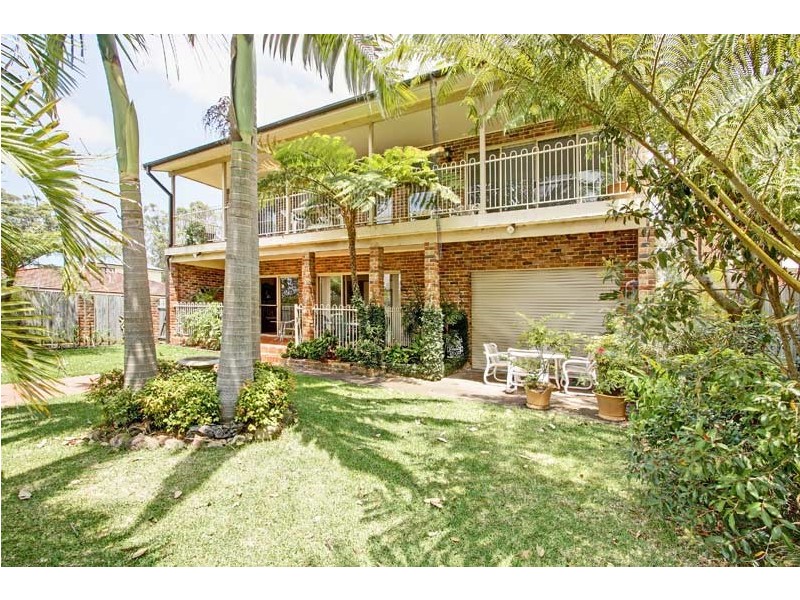 Dora Creek NSW 2264