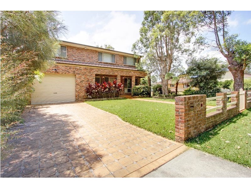Dora Creek NSW 2264