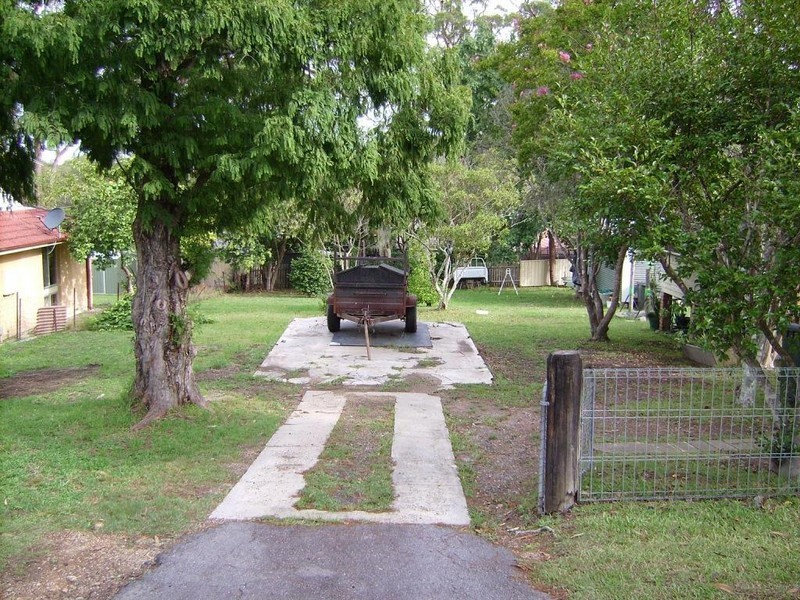 Windermere Park NSW 2264