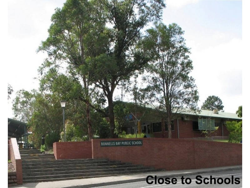 Windermere Park NSW 2264