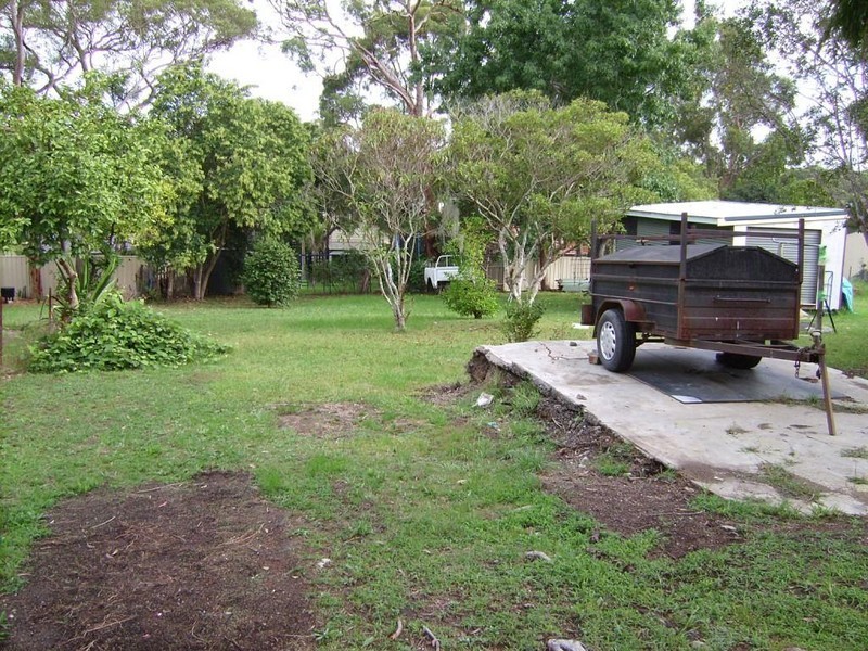 Windermere Park NSW 2264