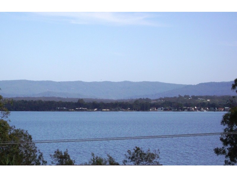 Yarrawonga Park NSW 2264