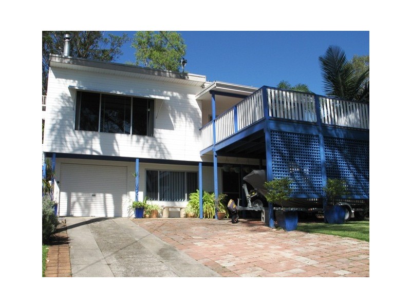 Yarrawonga Park NSW 2264