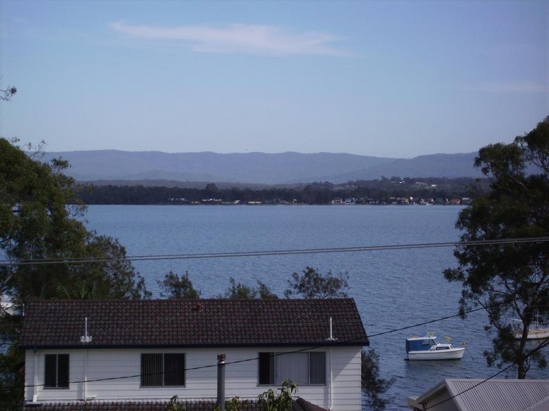 Yarrawonga Park NSW 2264