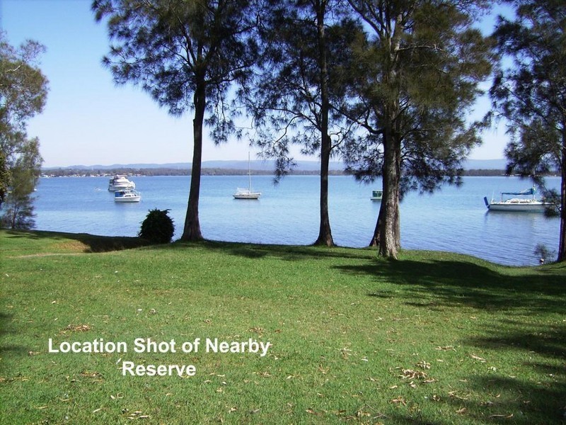 Yarrawonga Park NSW 2264