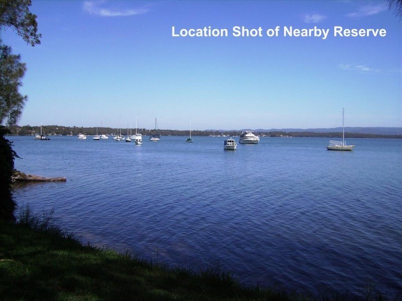 Yarrawonga Park NSW 2264