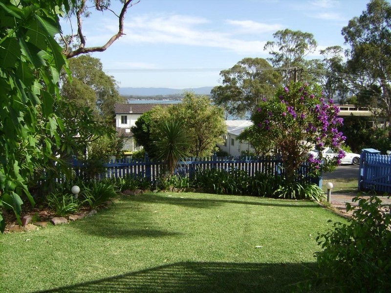Yarrawonga Park NSW 2264