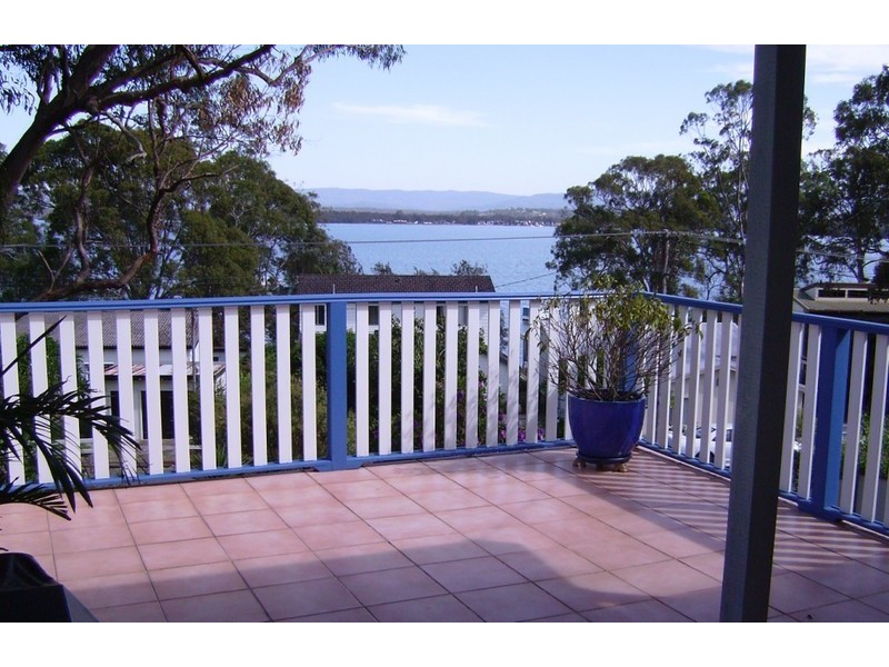 Yarrawonga Park NSW 2264