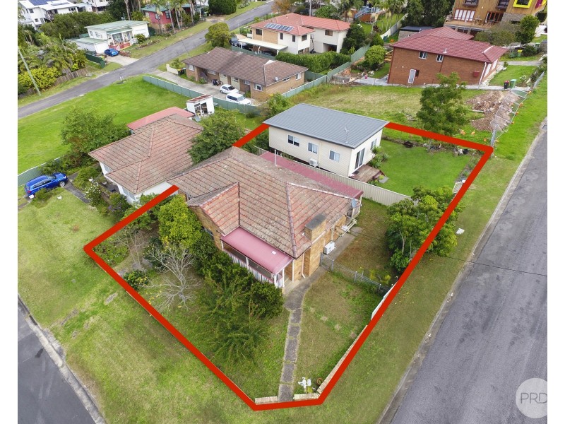 12 Chapman Avenue, Wyong NSW 2259