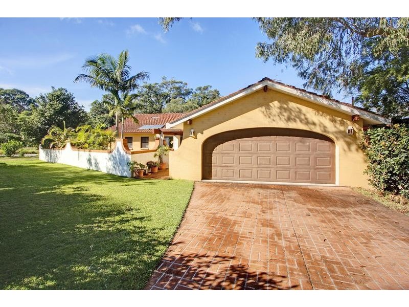 101 Dandaraga Road, Brightwaters NSW 2264