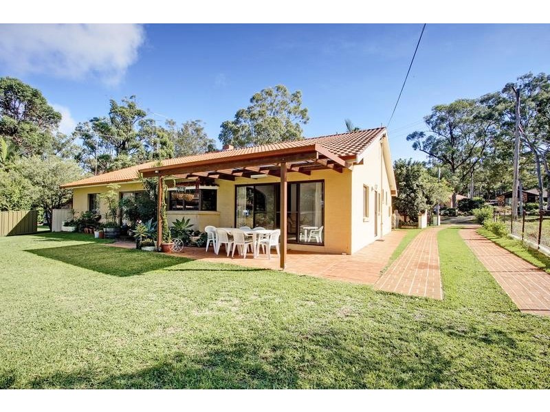 101 Dandaraga Road, Brightwaters NSW 2264