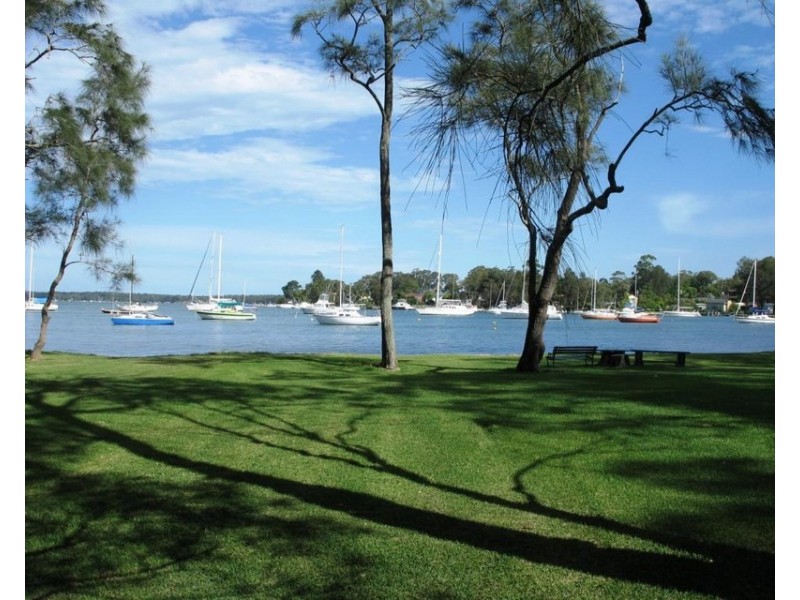 101 Dandaraga Road, Brightwaters NSW 2264