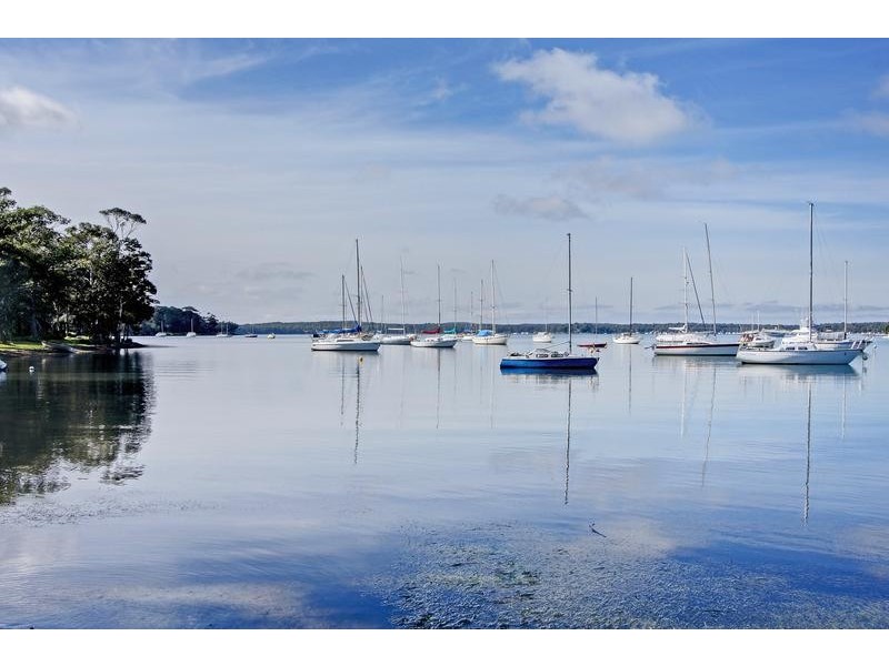 101 Dandaraga Road, Brightwaters NSW 2264