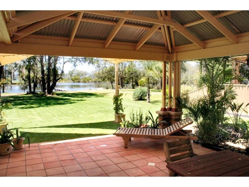 Morisset Park NSW 2264