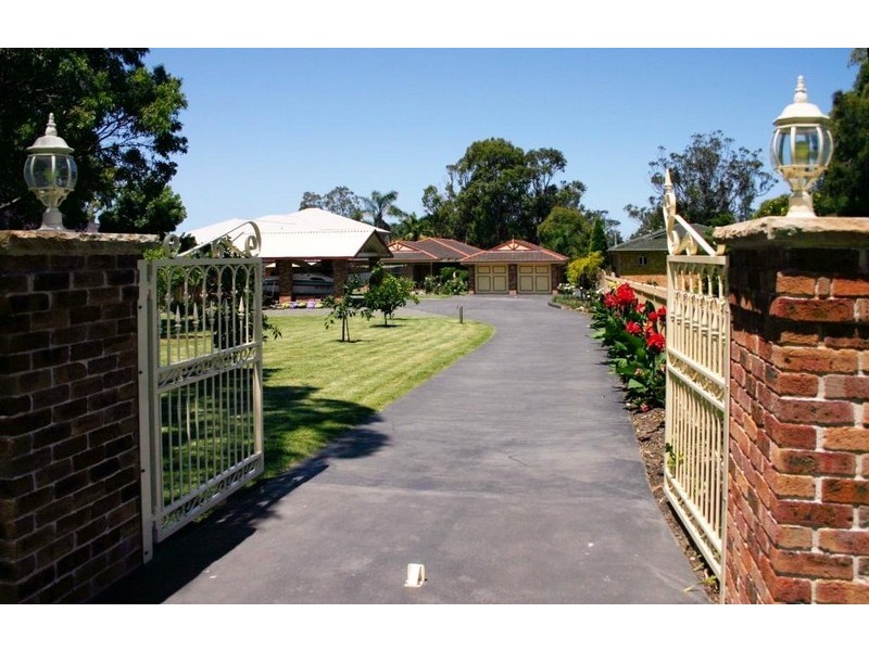 Morisset Park NSW 2264