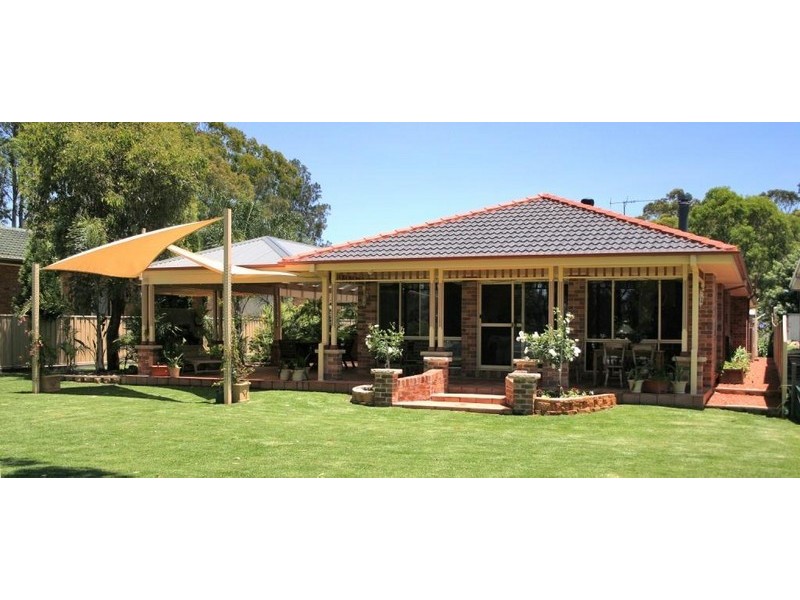 Morisset Park NSW 2264