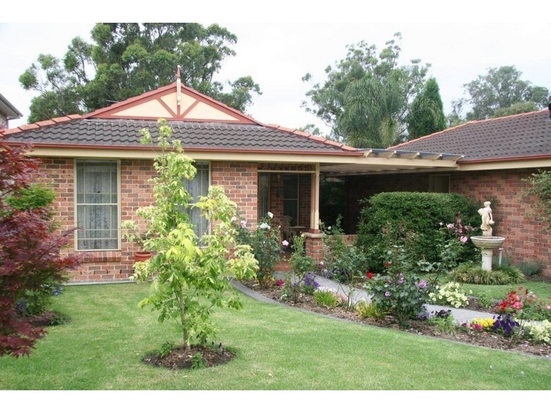 Morisset Park NSW 2264