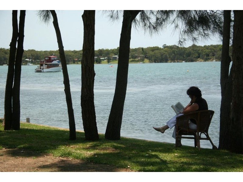 Morisset Park NSW 2264