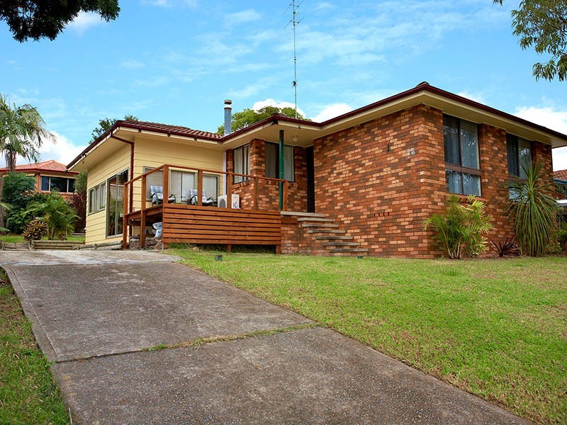 24 Kane Road, Bonnells Bay NSW 2264