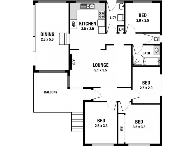 24 Kane Road, Bonnells Bay NSW 2264