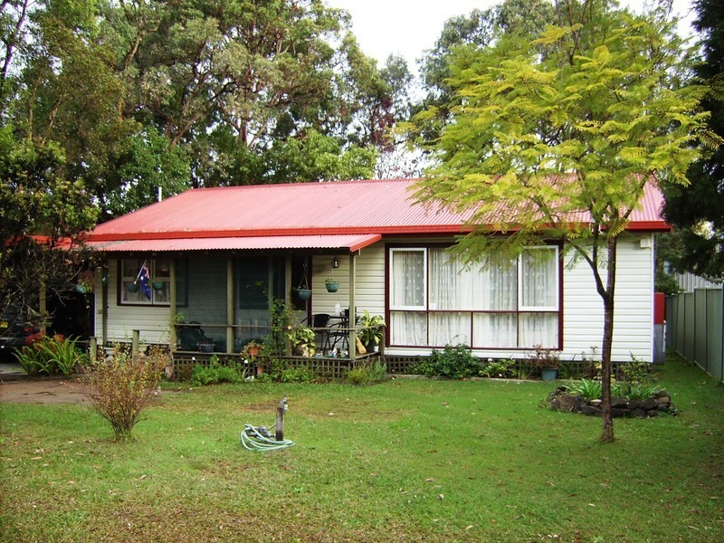 Windermere Park NSW 2264