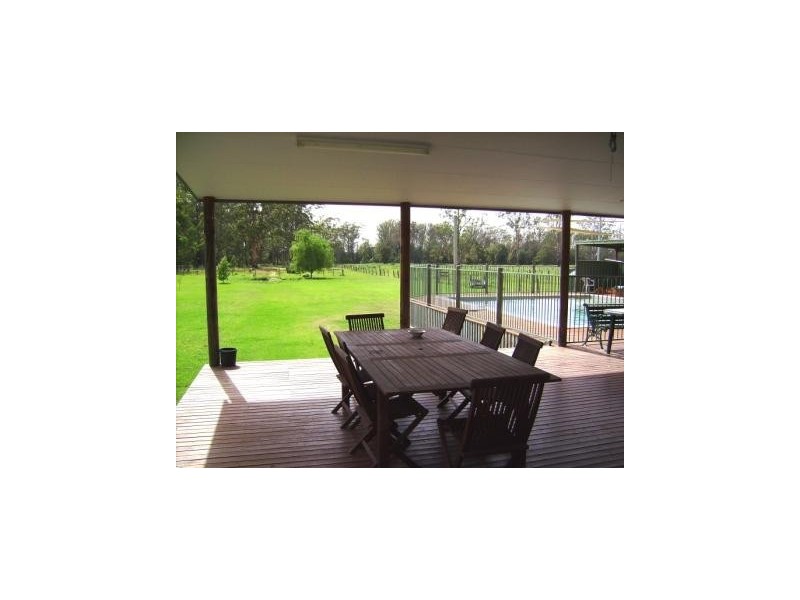Cooranbong NSW 2265