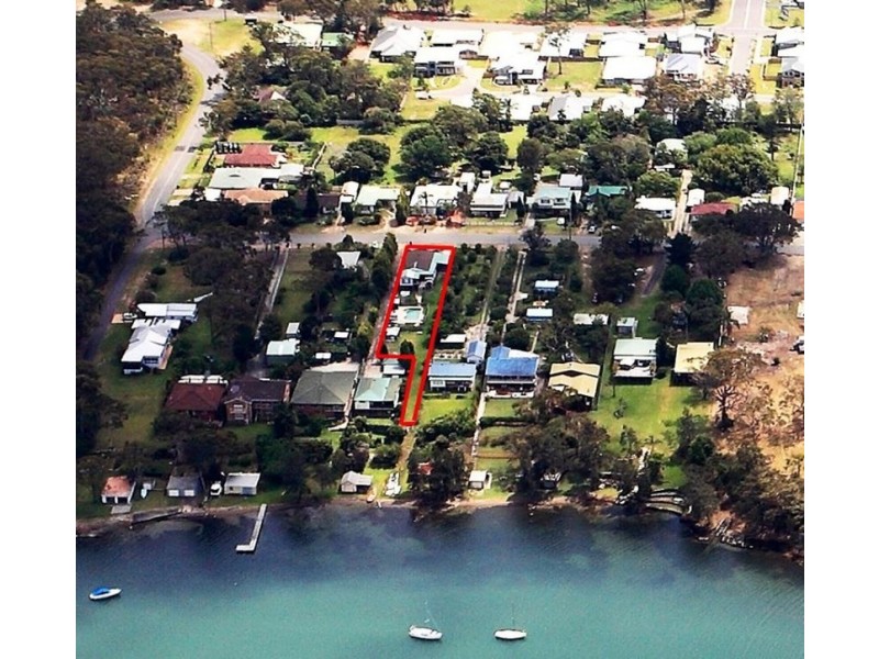 36 Henry Road, Morisset Park NSW 2264