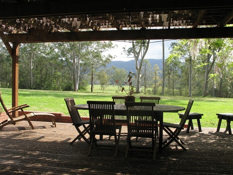 Martinsville NSW 2265